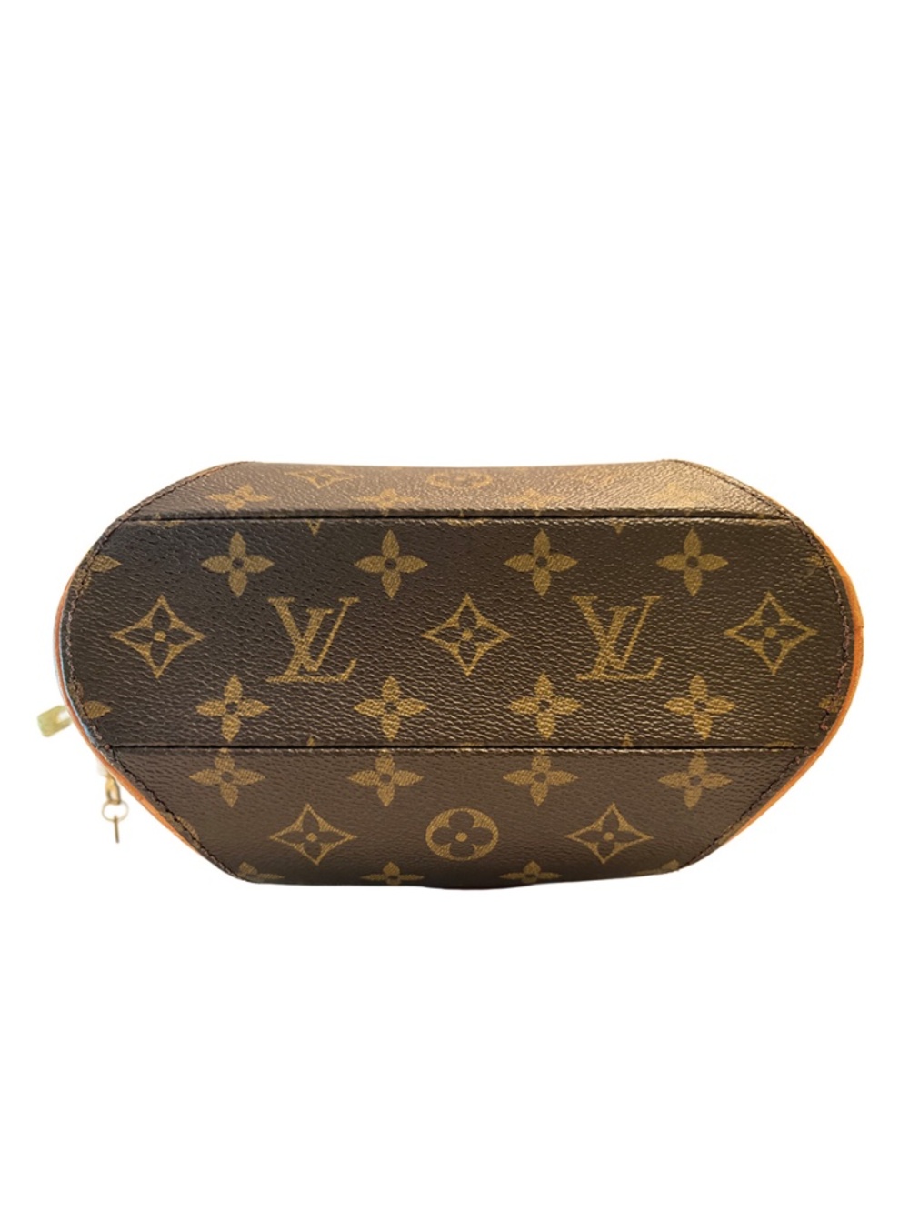 LOUIS VUITTON Monogram Ellipse MM • Serial Number SD0013 - Picture 4 of 8